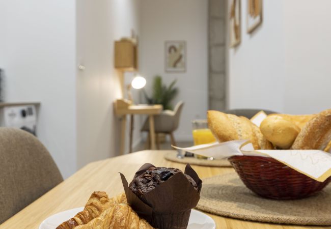 Apartamento en Valencia - A (VA070.2.6) TH Mediterranean Suites 6