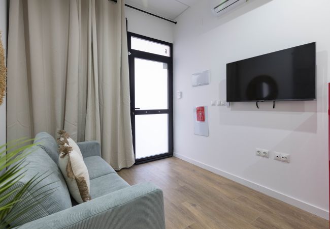 Apartamento en Valencia - A (VA070.6) TH Mediterranean Suites 6