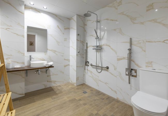Apartamento en Valencia - A (VA070.2.6) TH Mediterranean Suites 6