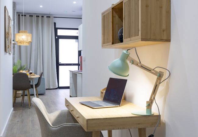 Apartamento en Valencia - A (VA070.2.6) TH Mediterranean Suites 6