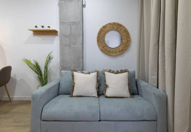 Apartamento en Valencia - A (VA070.2.6) TH Mediterranean Suites 6