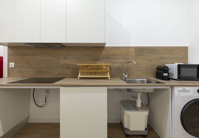 Apartamento en Valencia - A (VA070.2.6) TH Mediterranean Suites 6