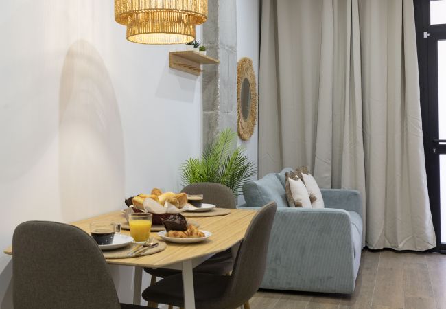 Apartamento en Valencia - A (VA070.2.6) TH Mediterranean Suites 6