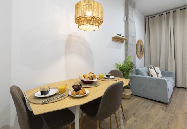 Apartamento en Valencia - A (VA070.2.6) TH Mediterranean Suites 6
