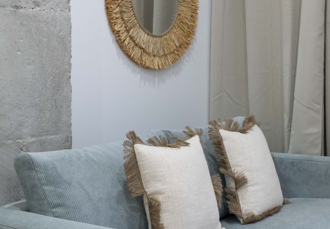 Apartamento en Valencia - A (VA070.2.6) TH Mediterranean Suites 6