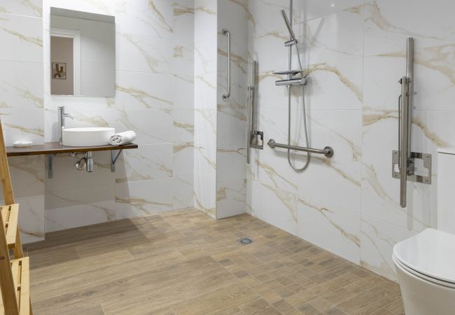 Apartamento en Valencia - A (VA070.2.6) TH Mediterranean Suites 6