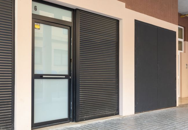 Apartamento en Valencia - A (VA070.2.6) TH Mediterranean Suites 6