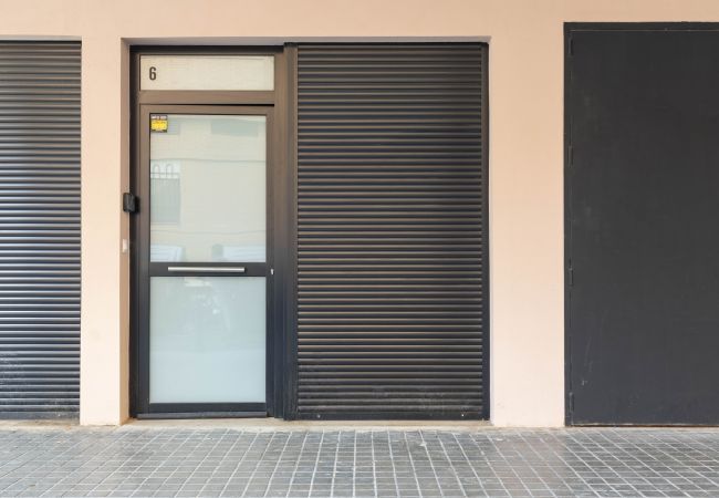 Apartamento en Valencia - A (VA070.6) TH Mediterranean Suites 6