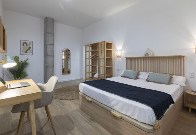 Apartamento en Valencia - A (VA070.2.6) TH Mediterranean Suites 6
