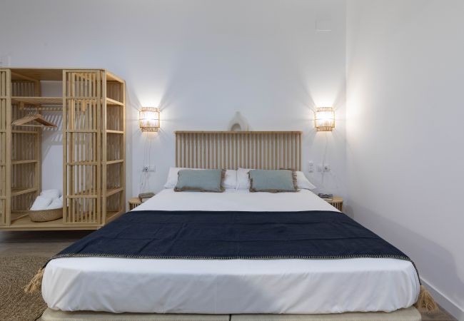 Apartamento en Valencia - A (VA070.6) TH Mediterranean Suites 6