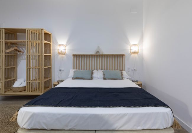 Apartamento en Valencia - A (VA070.2.6) TH Mediterranean Suites 6