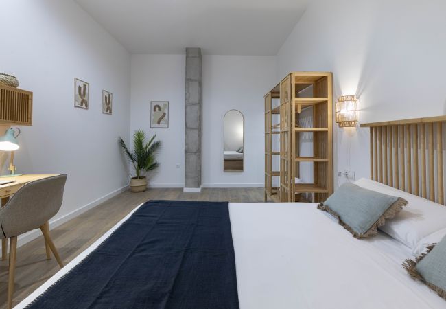 Apartamento en Valencia - A (VA070.2.6) TH Mediterranean Suites 6