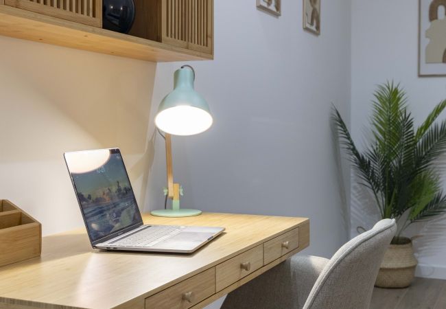Apartamento en Valencia - A (VA070.2.6) TH Mediterranean Suites 6