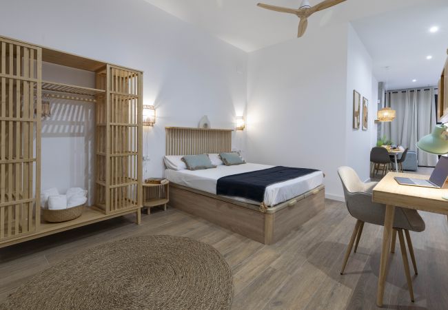 Apartamento en Valencia - A (VA070.2.6) TH Mediterranean Suites 6