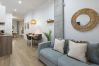 Apartamento en Valencia - A (VA070.2.6) TH Mediterranean Suites 6