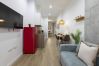 Apartamento en Valencia - A (VA070.2.6) TH Mediterranean Suites 6