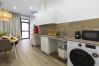 Apartamento en Valencia - A (VA070.2.6) TH Mediterranean Suites 6