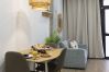 Apartamento en Valencia - A (VA070.2.6) TH Mediterranean Suites 6