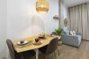 Apartamento en Valencia - A (VA070.6) TH Mediterranean Suites 6