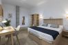 Apartamento en Valencia - A (VA070.2.6) TH Mediterranean Suites 6