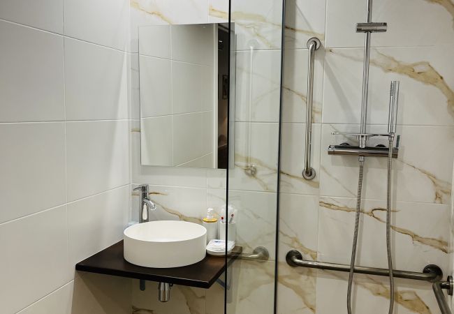 Apartamento en Valencia - A (VA070.2.8) TH Mediterranean Suites 8