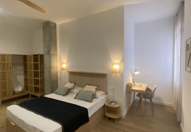 Apartamento en Valencia - A (VA070.2.9) TH Mediterranean Suites 9