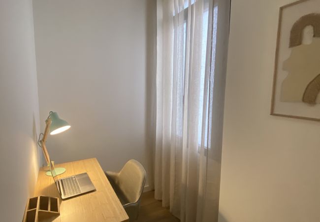 Apartamento en Valencia - A (VA070.2.9) TH Mediterranean Suites 9