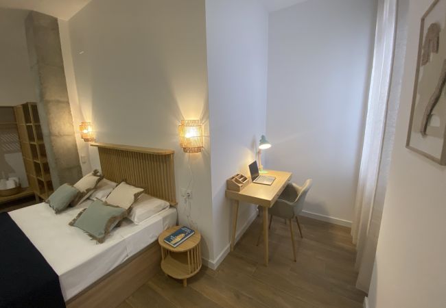 Apartamento en Valencia - A (VA070.2.9) TH Mediterranean Suites 9