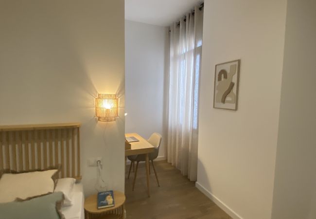 Apartamento en Valencia - A (VA070.9) TH Mediterranean Suites 9