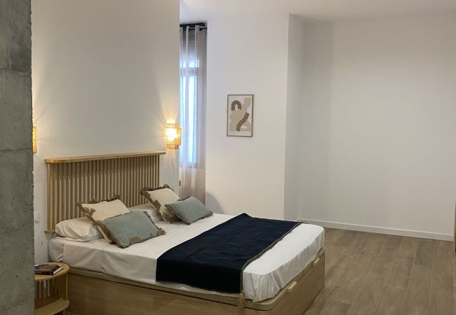 Apartamento en Valencia - A (VA070.9) TH Mediterranean Suites 9