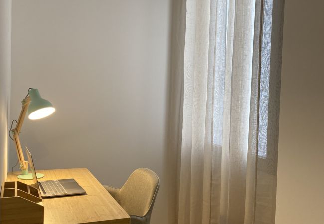 Apartamento en Valencia - A (VA070.2.9) TH Mediterranean Suites 9