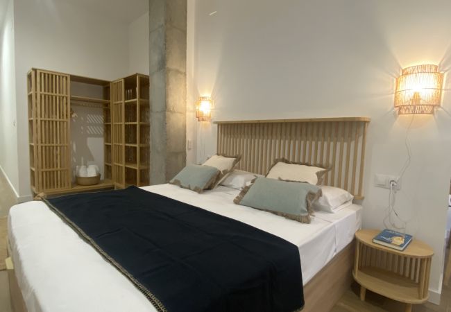 Apartamento en Valencia - A (VA070.2.9) TH Mediterranean Suites 9