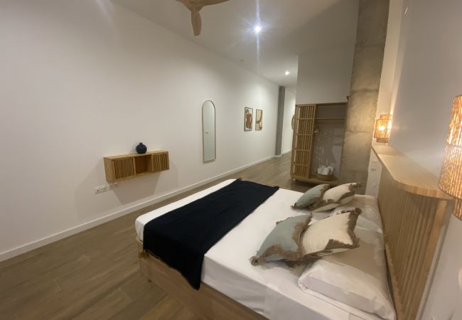 Apartamento en Valencia - A (VA070.2.9) TH Mediterranean Suites 9