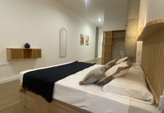 Apartamento en Valencia - A (VA070.2.9) TH Mediterranean Suites 9