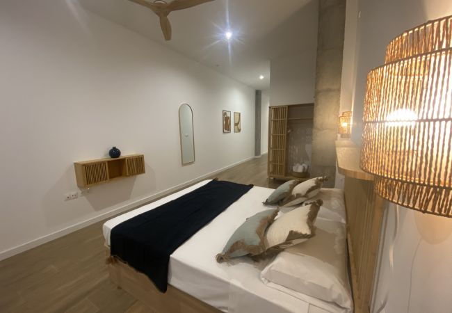 Apartamento en Valencia - A (VA070.2.9) TH Mediterranean Suites 9