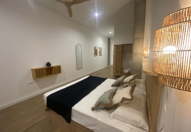 Apartamento en Valencia - A (VA070.9) TH Mediterranean Suites 9