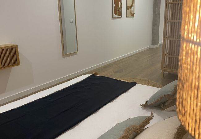 Apartamento en Valencia - A (VA070.2.9) TH Mediterranean Suites 9