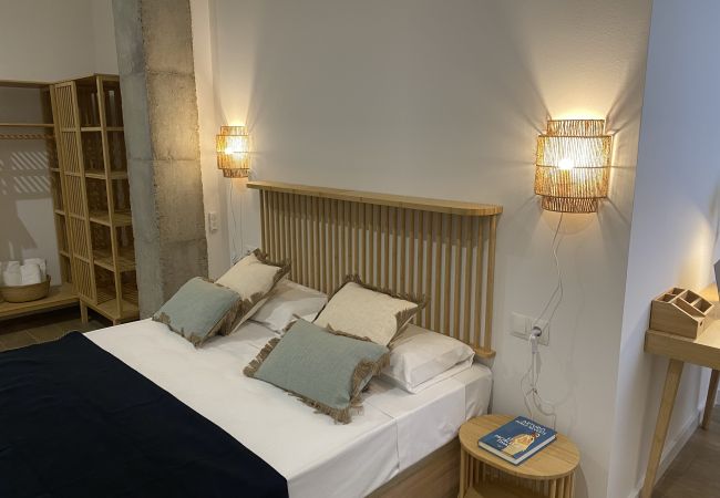 Apartamento en Valencia - A (VA070.2.9) TH Mediterranean Suites 9