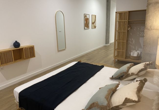 Apartamento en Valencia - A (VA070.2.9) TH Mediterranean Suites 9
