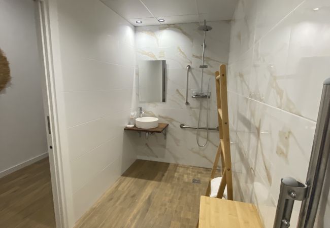 Apartamento en Valencia - A (VA070.2.9) TH Mediterranean Suites 9