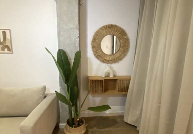 Apartamento en Valencia - A (VA070.9) TH Mediterranean Suites 9