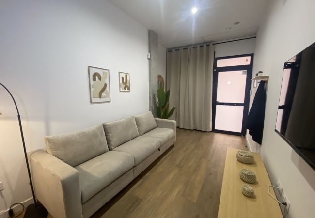 Apartamento en Valencia - A (VA070.2.9) TH Mediterranean Suites 9