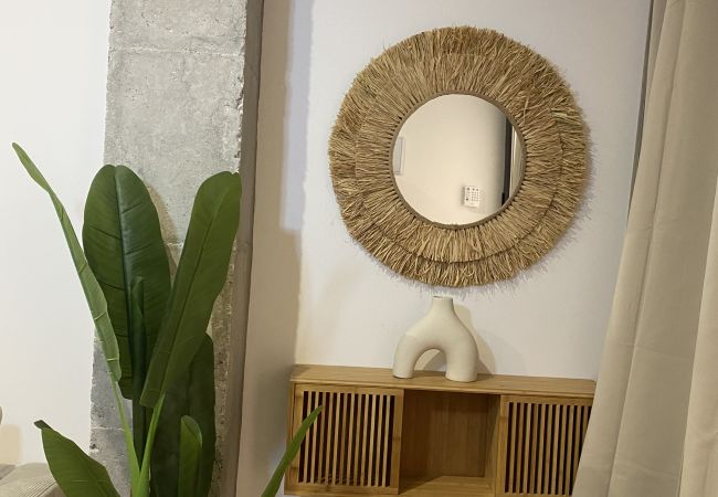 Apartamento en Valencia - A (VA070.2.9) TH Mediterranean Suites 9