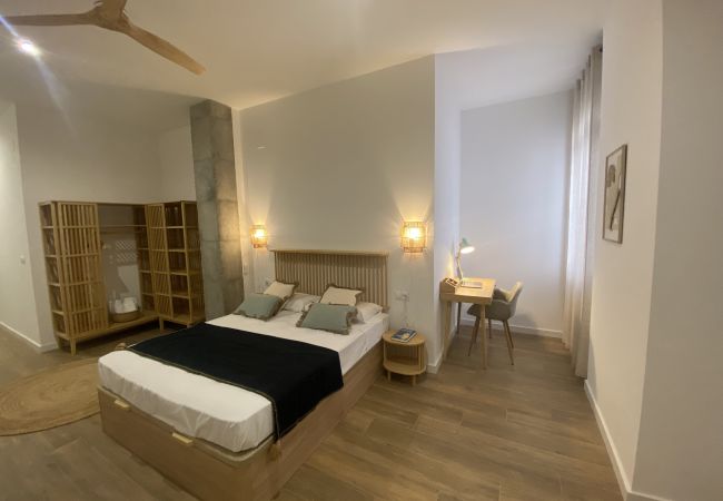 Apartamento en Valencia - A (VA070.2.9) TH Mediterranean Suites 9
