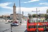 Apartamento en Valencia - A (VA070.2.9) TH Mediterranean Suites 9