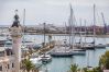Apartamento en Valencia - A (VA070.2.9) TH Mediterranean Suites 9