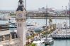 Apartamento en Valencia - A (VA070.2.9) TH Mediterranean Suites 9