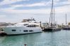 Apartamento en Valencia - A (VA070.2.9) TH Mediterranean Suites 9
