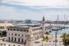 Apartamento en Valencia - A (VA070.2.9) TH Mediterranean Suites 9