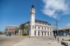 Apartamento en Valencia - A (VA070.2.9) TH Mediterranean Suites 9